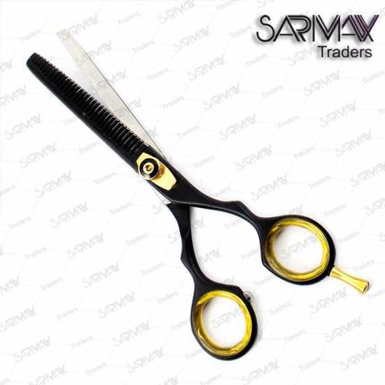 Professional Barber Hair Cutting Scissors / Shears / Thinning / Razor...
