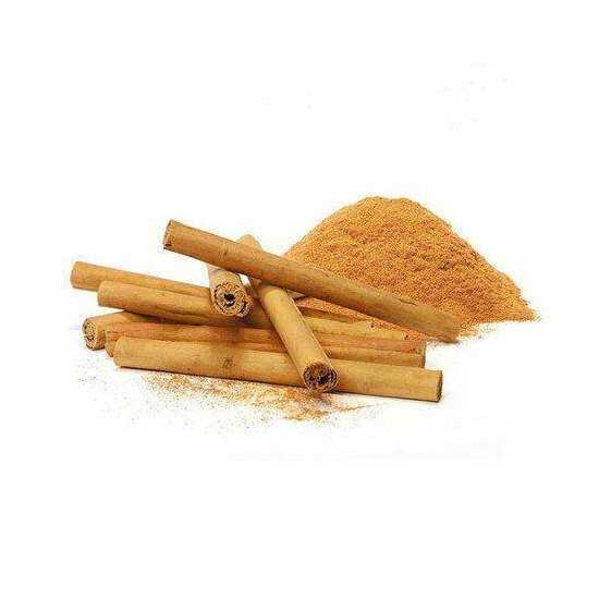 500g Pure Cinnamon Powder Ceylon True Organic Sweet Cook Spices Antioxidant