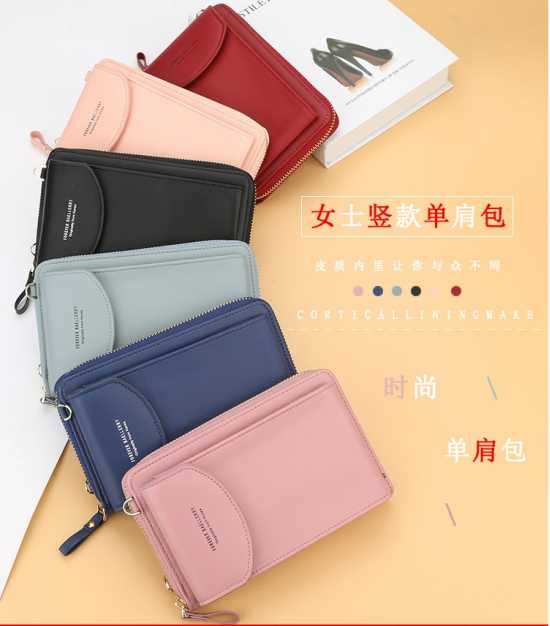 Women Wallet clutch Handbag