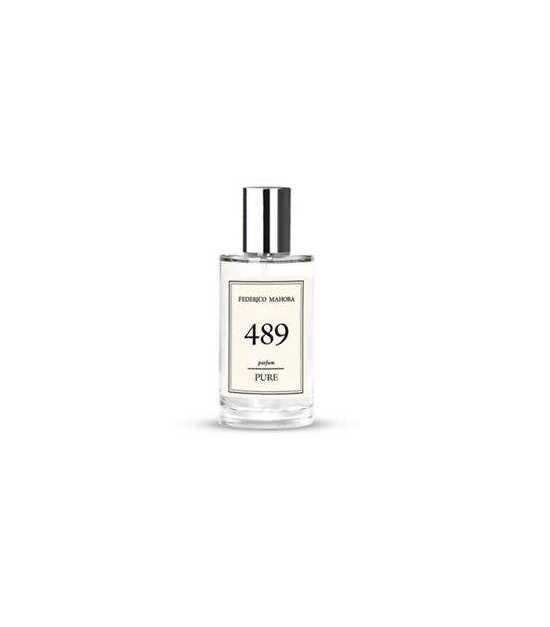 pure royal eau de parfum 50ml