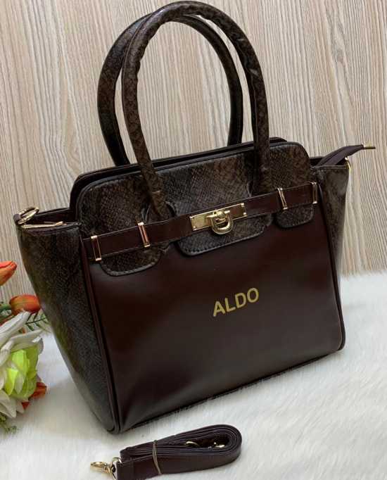 stylish handbag Size : 10" by  12"  Stylish Design  Big Size Shoulder Bag