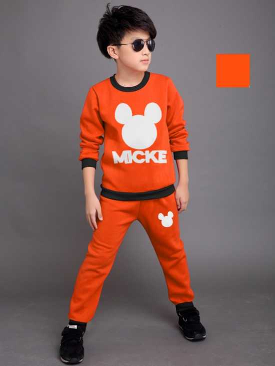 *Article *name  * T-SHIRT AND TROUSER  Mickey  SUIT kids  summer collection...