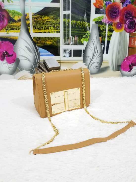 TOMFORD Cross Body Bag HAND BAD FOR WOMEN AND GIRLS